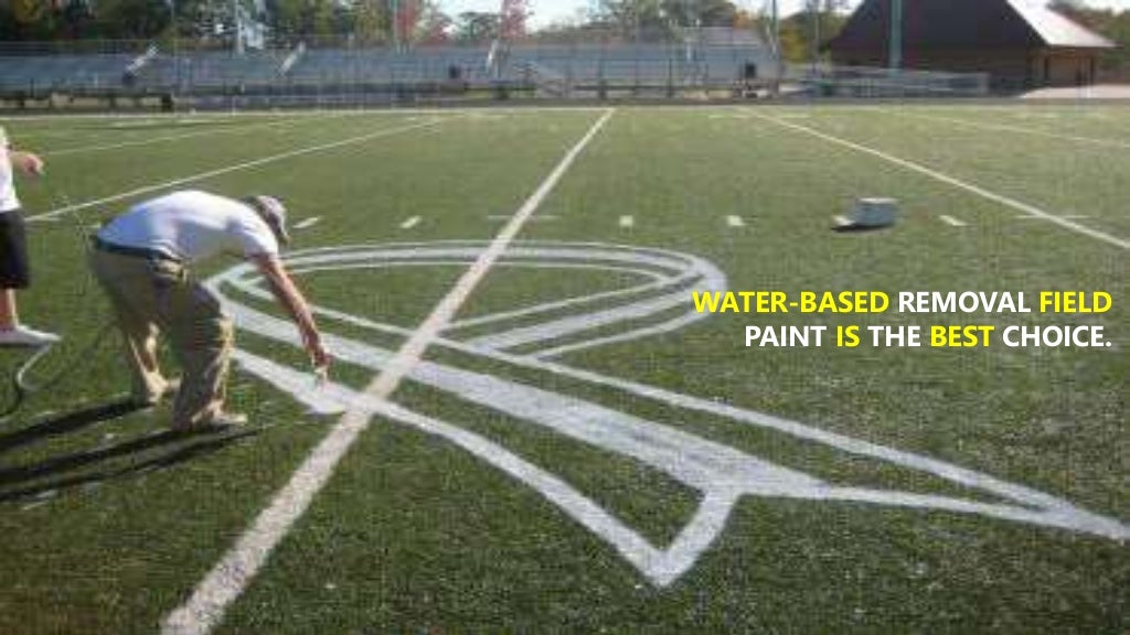 Field Marking Paint