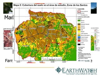 Field Methodology Explained Lucia 170608 | PPT