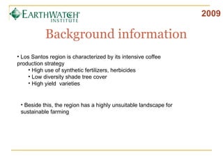 Field Methodology Explained Lucia 170608 | PPT