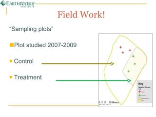 Field Methodology Explained Lucia 170608 | PPT