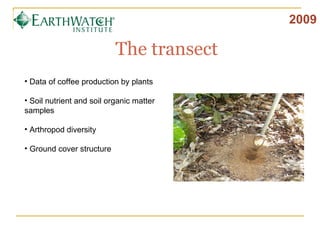 Field Methodology Explained Lucia 170608 | PPT