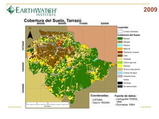 Field Methodology Explained Lucia 170608 | PPT