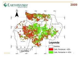 Field Methodology Explained Lucia 170608 | PPT