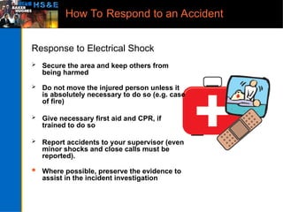 Field Operations Electrical Safety Training.ppt