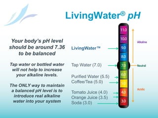 Powerful defense in the fight against the effects of aging