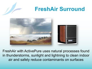 Provides acid-buffering alkaline water for drinking and cooking, right at the faucet