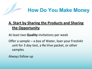 Re:FuelSo much more than a multi-vitamin that it belongs in a category of its ownReplenish essential nutrientsPromote energy and staminaDeliver vital enzymes necessary for proper digestion and nutrient utilizationProvide potent antioxidants that protect against free radicalsRestore healthy bacteria and support the growth of probiotic flora for digestive supportMetabolize fat and support healthy blood sugar levelsAlbion™ - best absorbed minerals