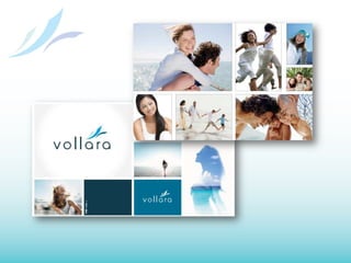 How Do You Make MoneyE. Duplication!Keep the business growing by Sharing the Products and Sharing the Vollara Story DVDHelp everyone in your organization learn how to plug into this simple process