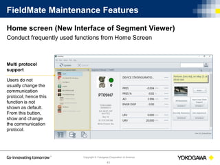 Field Pressure Calibration and Equipment Maintenance | PDF