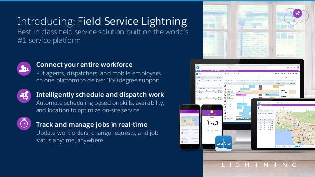 Hot Field-Service-Lightning-Consultant Spot Questions