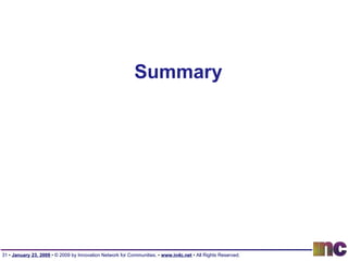 Summary 