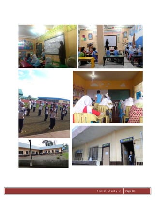 F i e l d S t u d y 2 Page 10
 