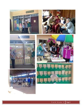 F i e l d S t u d y 2 Page 9
 