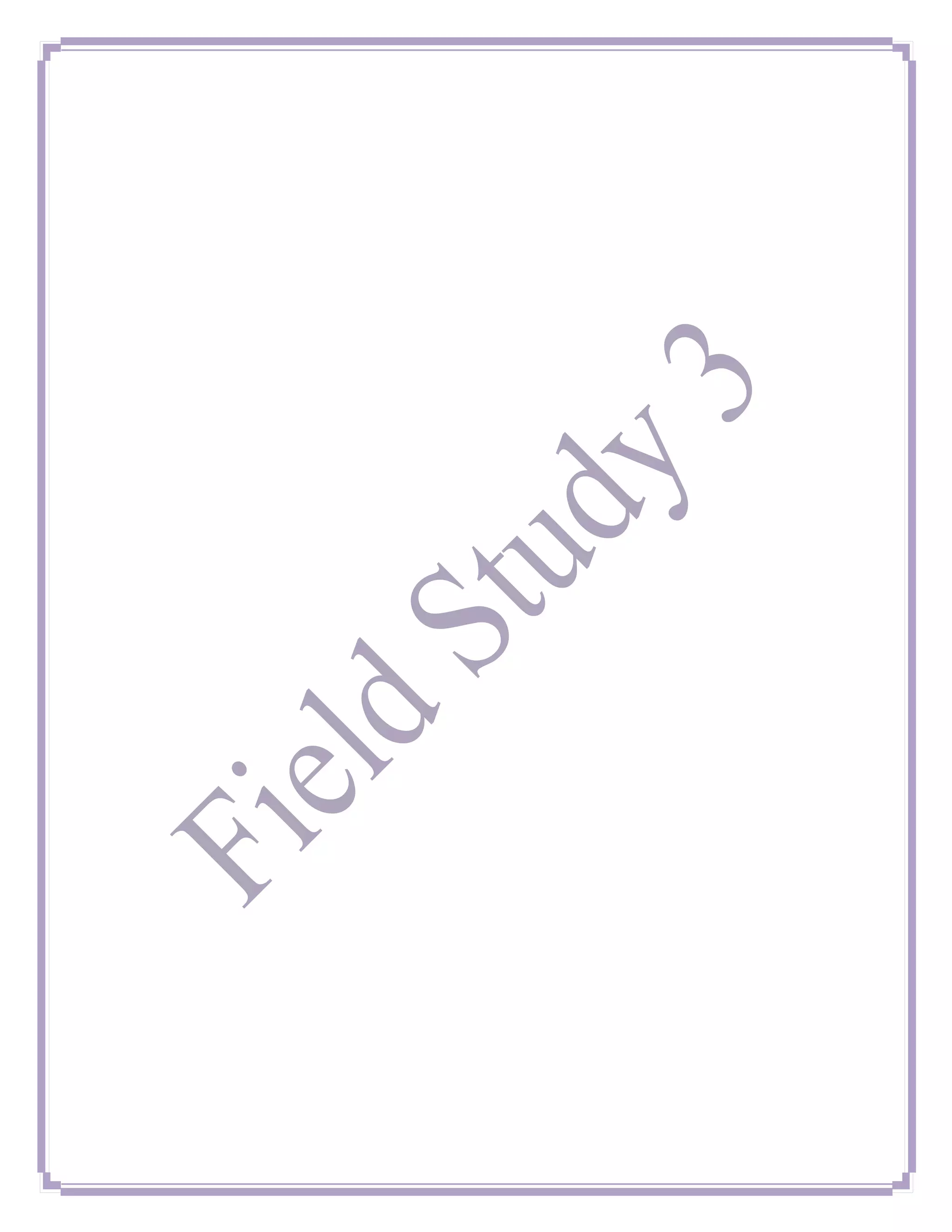 Fieldstudy3 140929202350-phpapp02 (1)