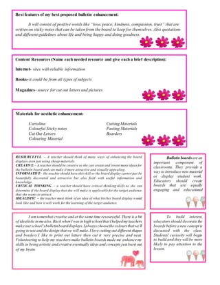 Field study 3 episode 2 | PDF