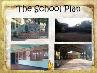 The School Plan
 