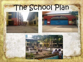 The School Plan
 