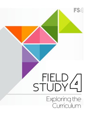 Field study 4 (Episode 1)