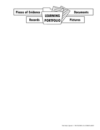 Field study 4 (Episode 3)
