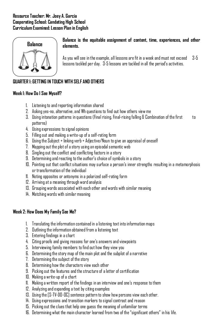 my students life essay example