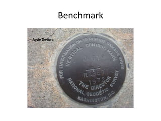 BenchmarkAyde Devora