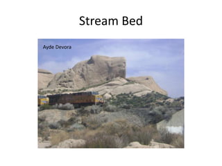 Stream BedAyde Devora