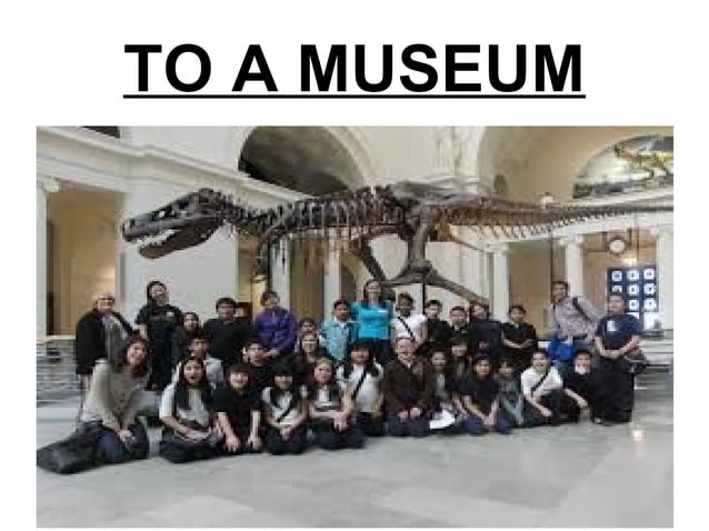 field-trip-ppt