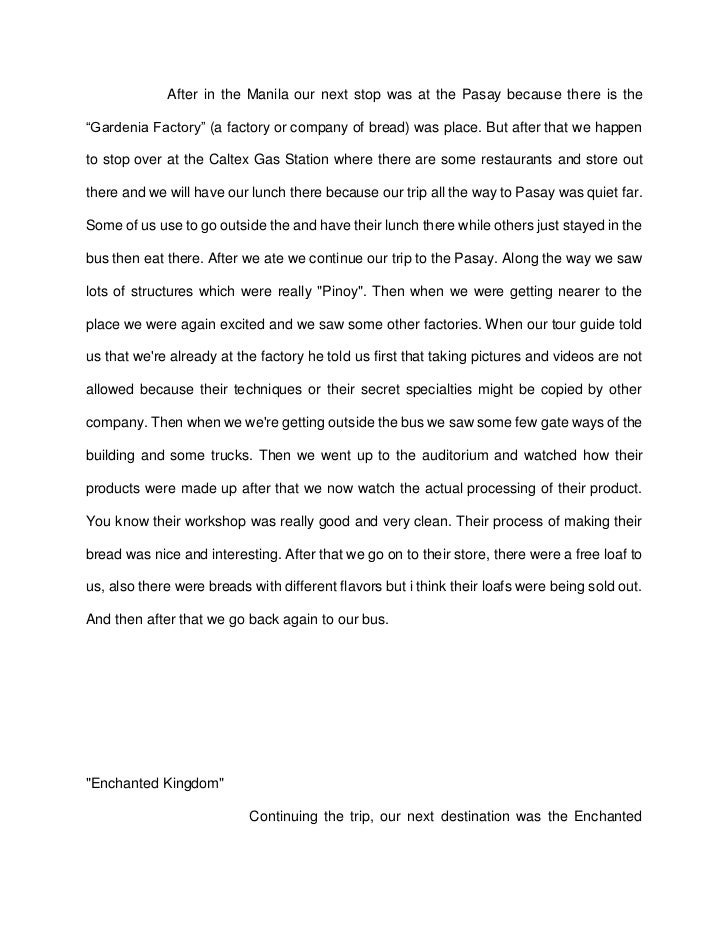 essay about trip rome fontanacountryinn com essay on a trip