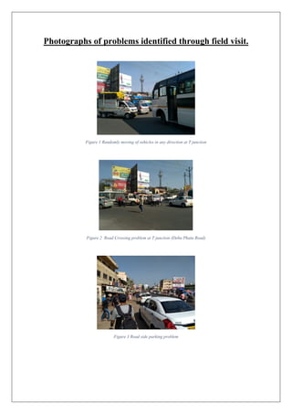 Field visit report | PDF