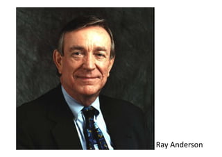 Ray Anderson
 