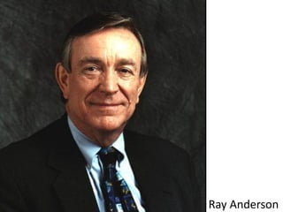 Ray Anderson
 