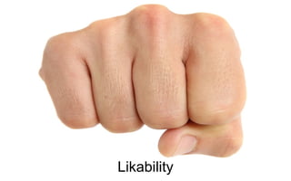 Trustworthiness
 