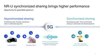 5G spectrum innovations and global update | PDF