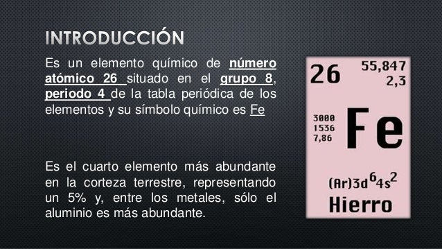 tabla periodica de los elementos hierro images periodic table and tabla periodica fierro gallery periodic table - Tabla Periodica De Los Elementos Hierro tabla periodica de los elementos hierro images periodic table and tabla periodica fierro gallery periodic table - Tabla Periodica De Los Elementos Hierro