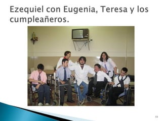 Fiesta De CumpleañOs