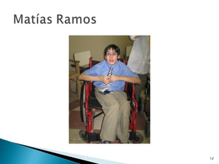 Fiesta De CumpleañOs