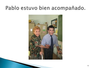 Fiesta De CumpleañOs