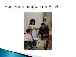 Fiesta De CumpleañOs