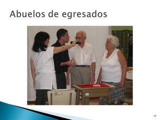 Fiesta De CumpleañOs