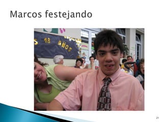 Fiesta De CumpleañOs