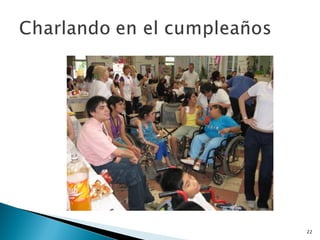 Fiesta De CumpleañOs