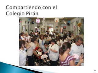 Fiesta De CumpleañOs