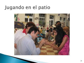 Fiesta De CumpleañOs