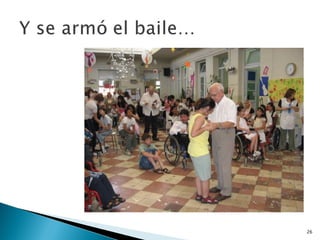 Fiesta De CumpleañOs