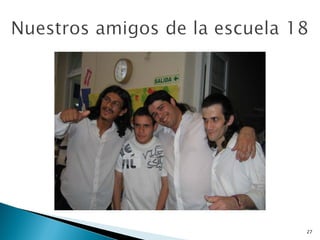 Fiesta De CumpleañOs