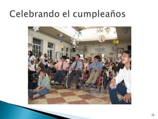 Fiesta De CumpleañOs