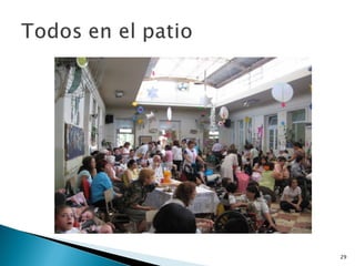 Fiesta De CumpleañOs