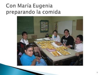 Fiesta De CumpleañOs