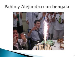 Fiesta De CumpleañOs