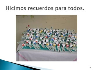 Fiesta De CumpleañOs